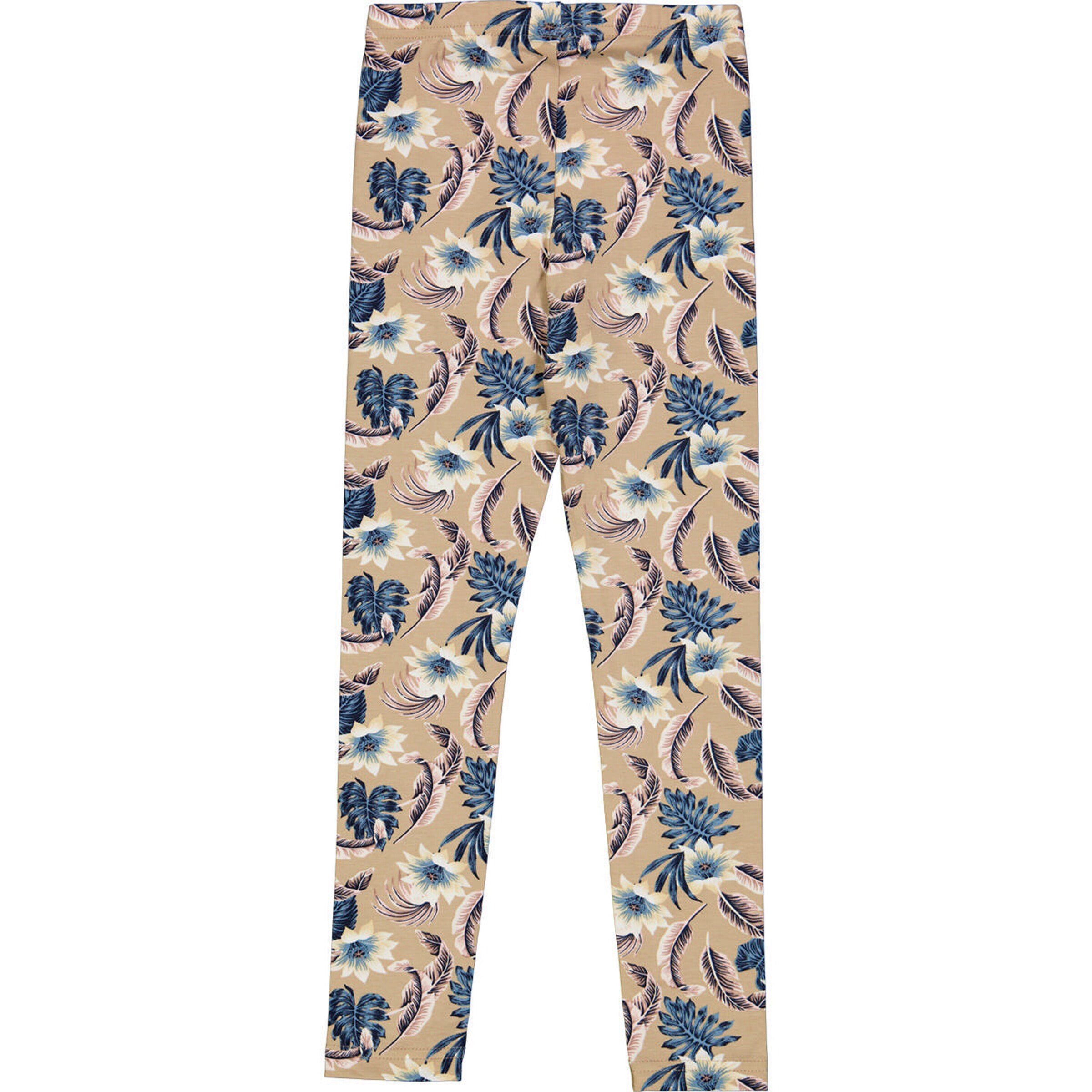 Müsli Leggings Cashmere/ Mary/ nblue