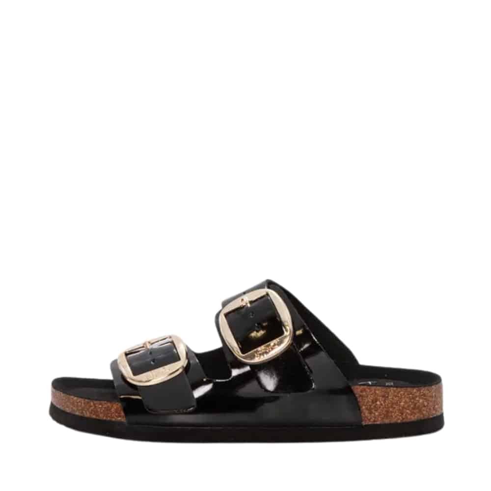 Duffy Florens Diciasette Sandal Dame