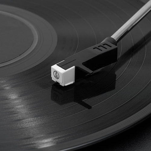 Victrola Eastwood II Zwart