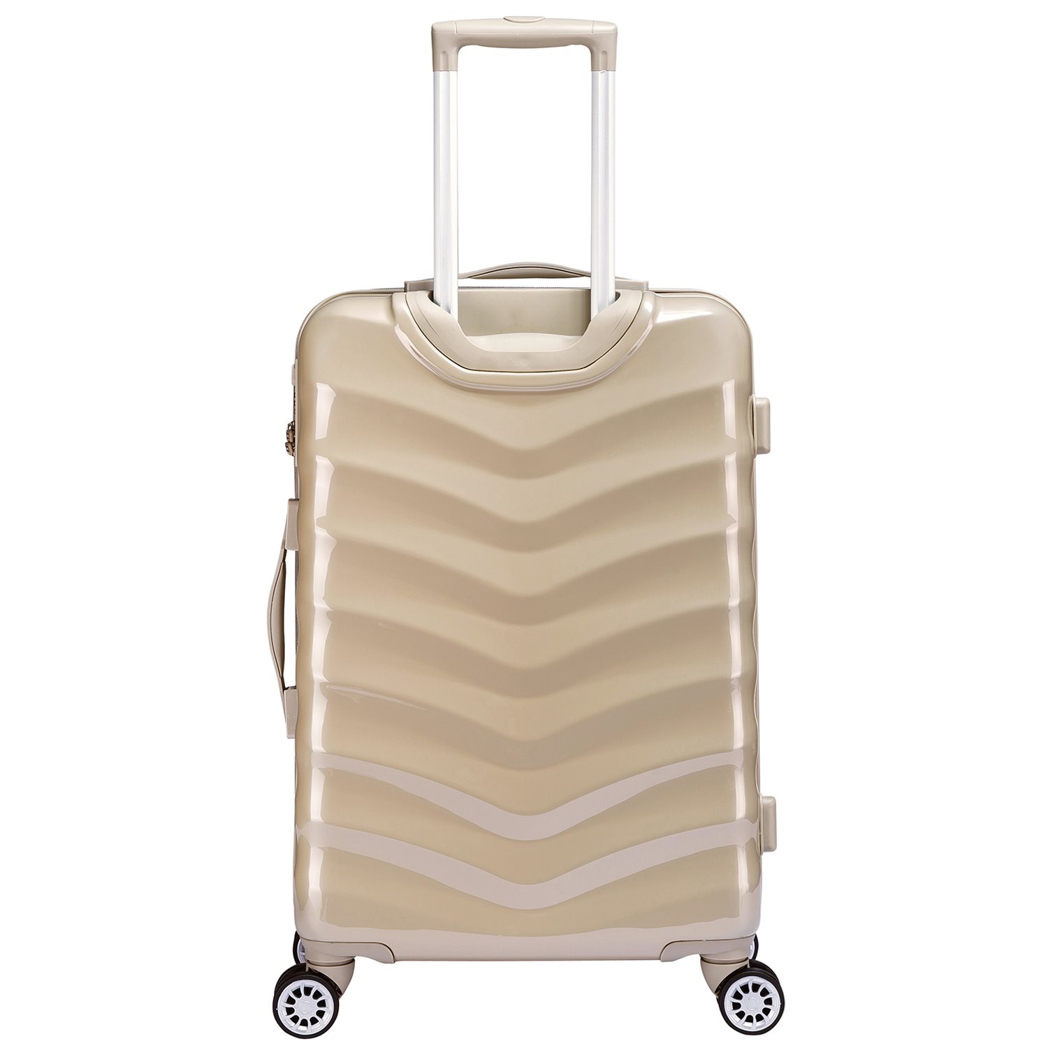 Decent Exclusivo-One Trolley 77 champagne