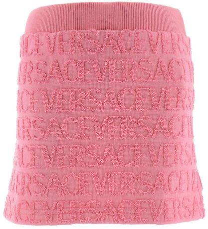 Versace Rock - Frottee - Flamingo