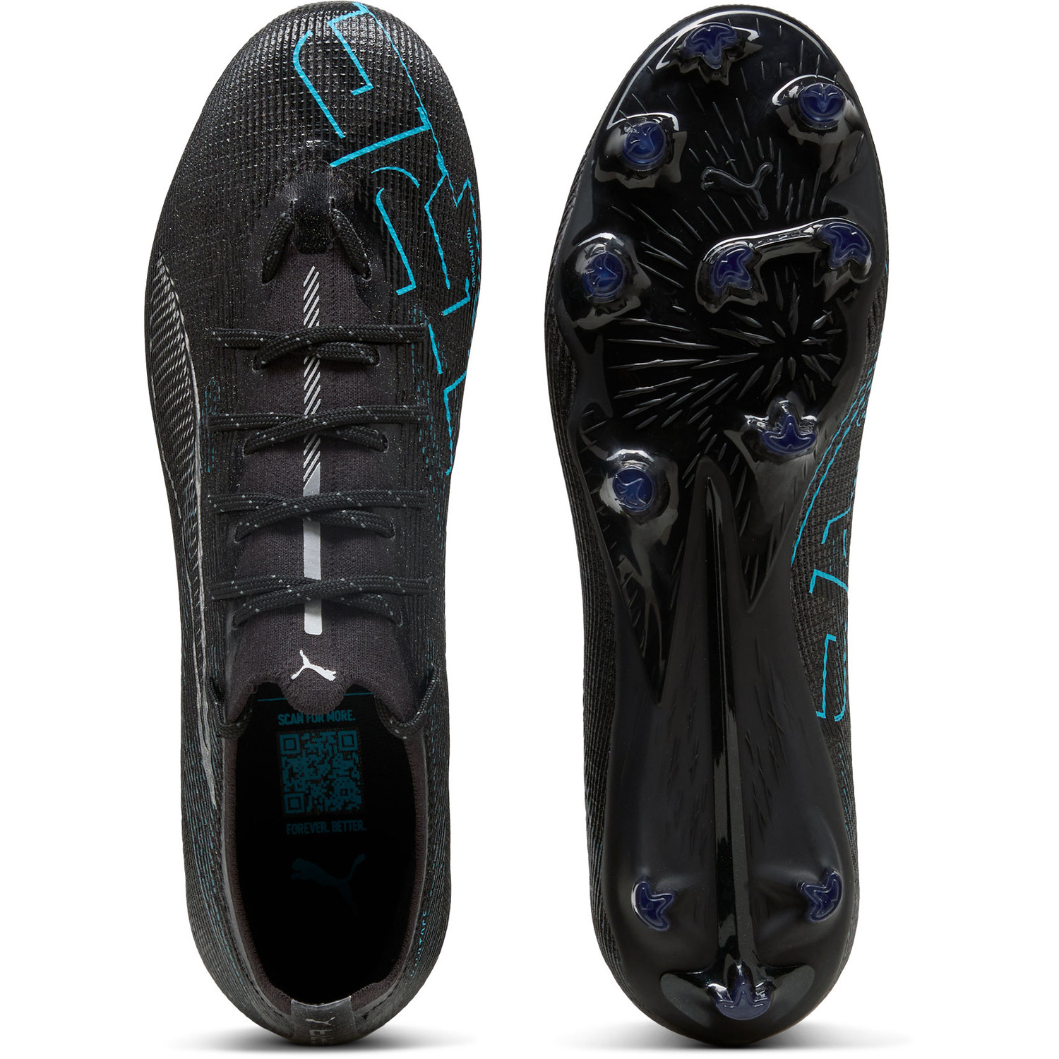 Puma Ultra 5 Pro FG/AG
