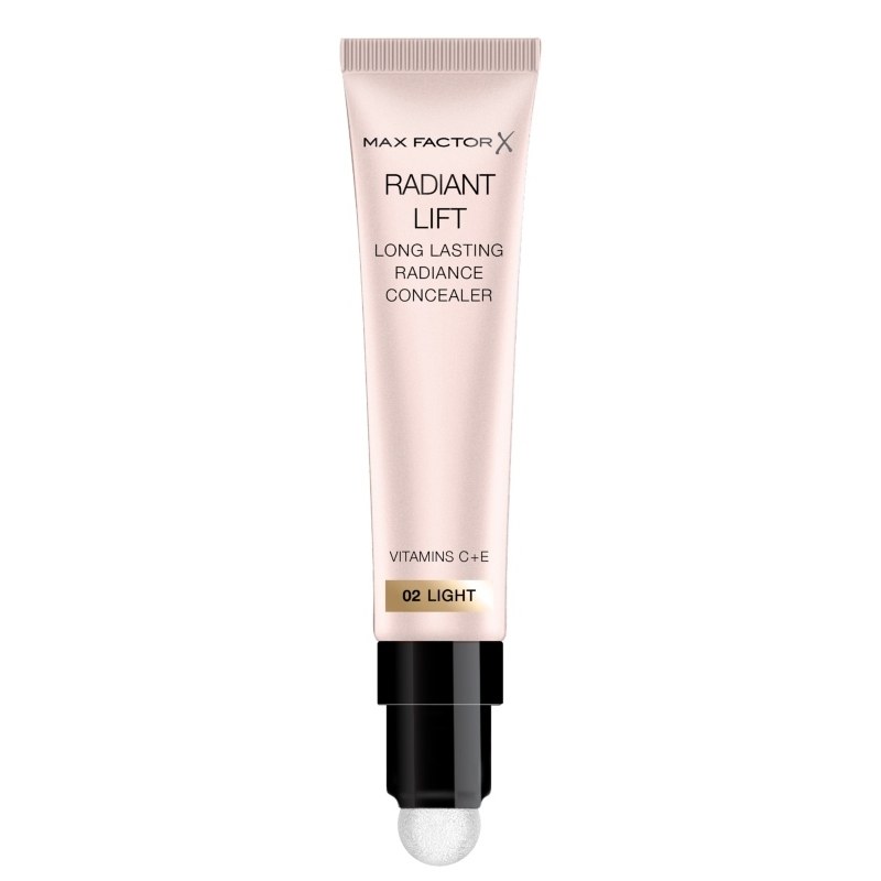Max Factor Radiant Lift Concealer 7 ml - 02 Light