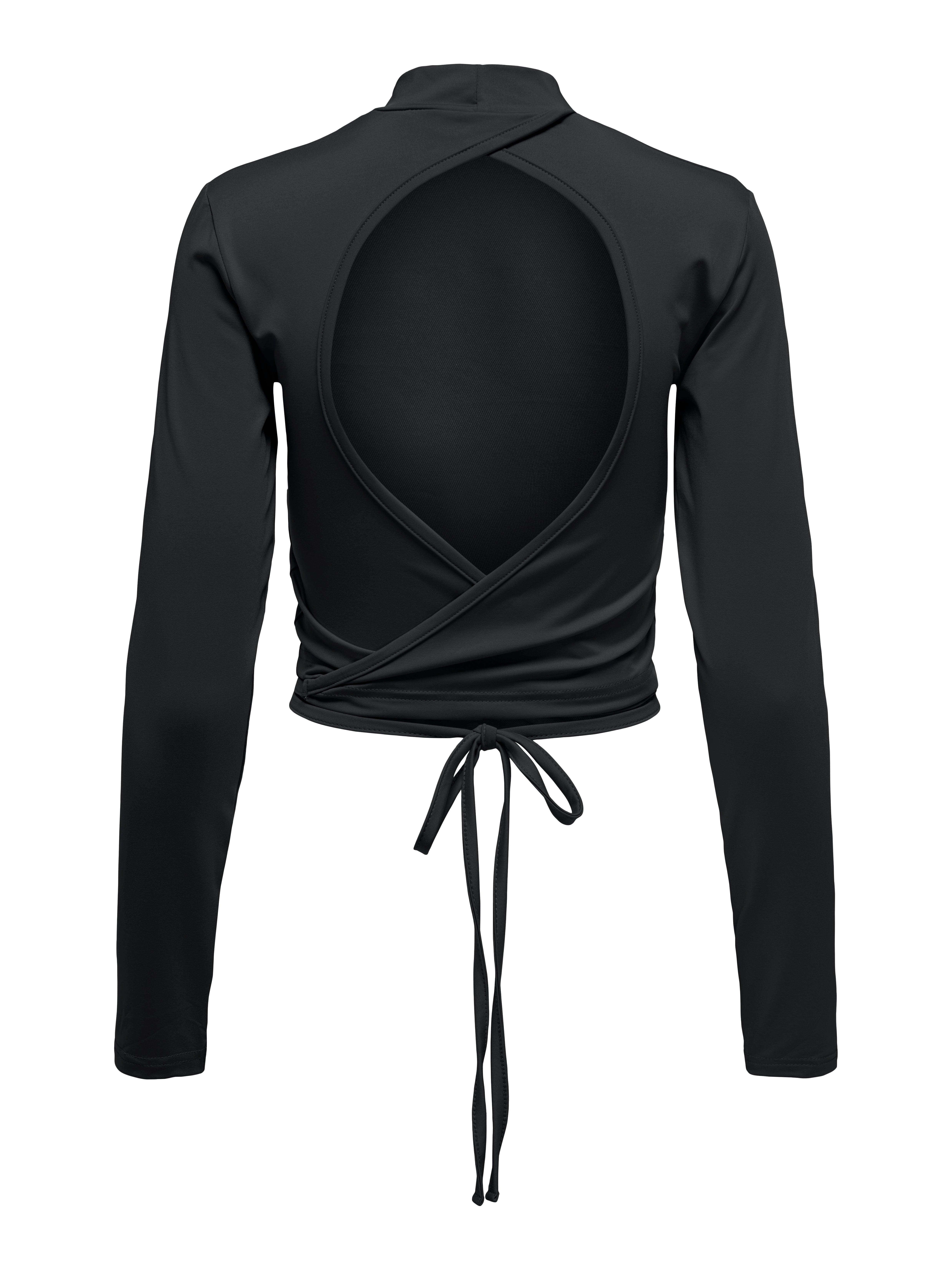 ONPDANCE Top Blue Graphite