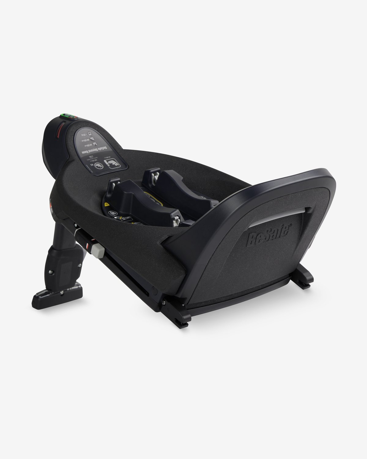 BeSafe Beyond ISOfix Base – Rotasjonsbase | Passer til alle Go Beyond, Beyond eller Beyond 360