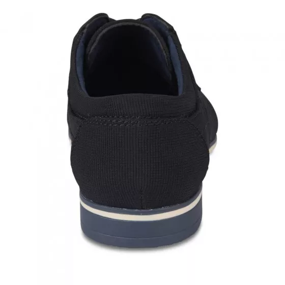 Derbies NOIR TAMS