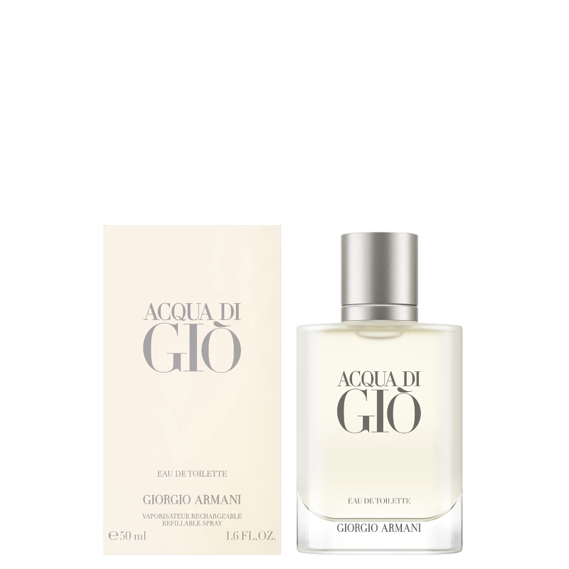 Giorgio Armani Acqua Di Giò Homme EDT 50 ml