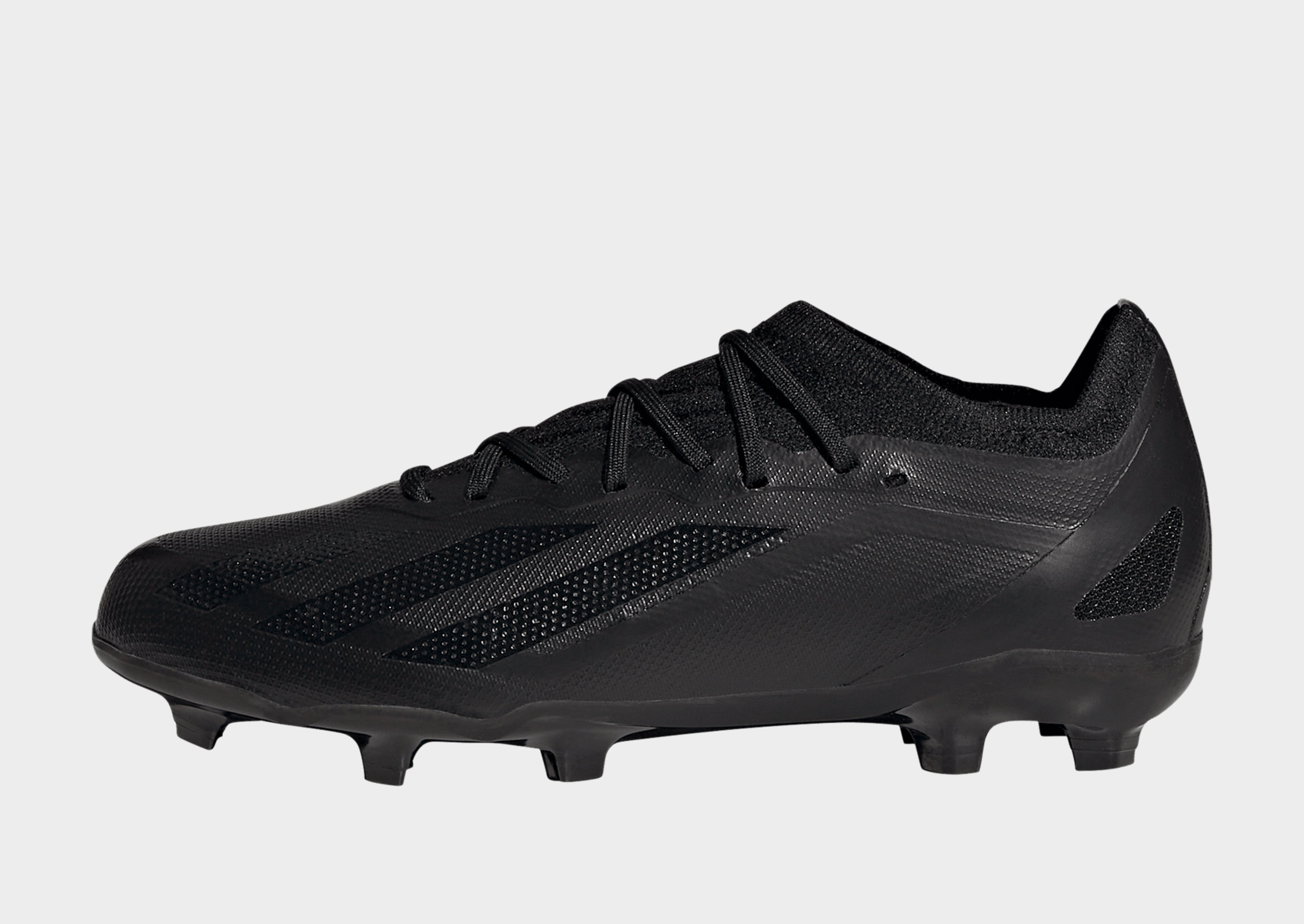 adidas Chaussure X Crazyfast.1 Terrain souple