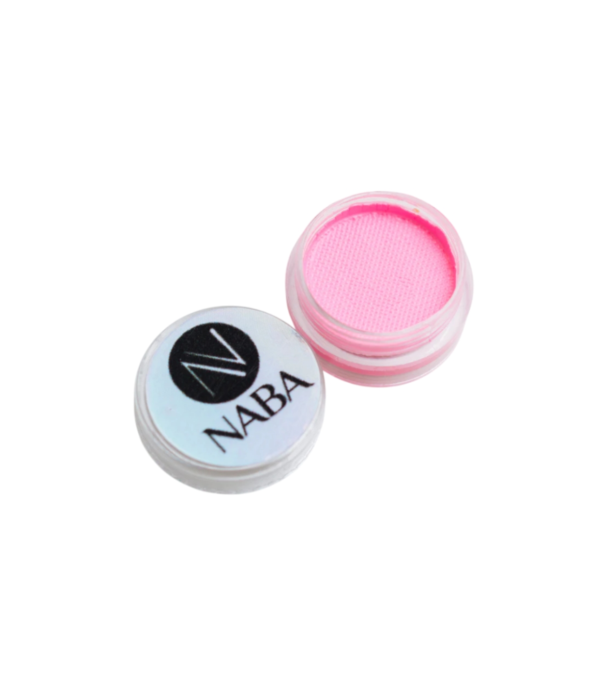 Naba Cosmetics - Aquacolor para delineador - Cancer