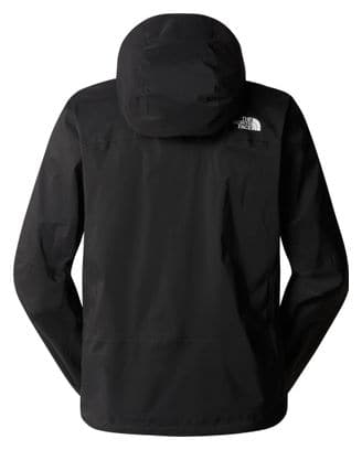 Veste Imperméable The North Face Signal Dryvent 2.5L Noir Homme