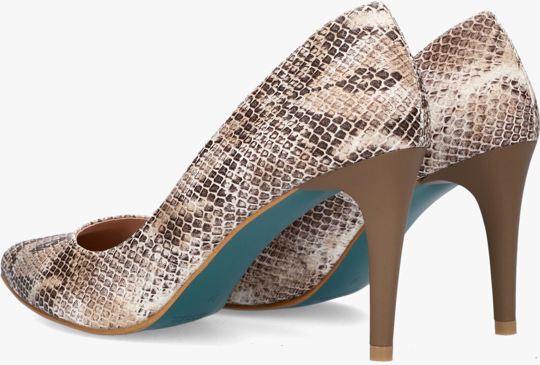 GIULIA beige giulia pumps g.8.giulia