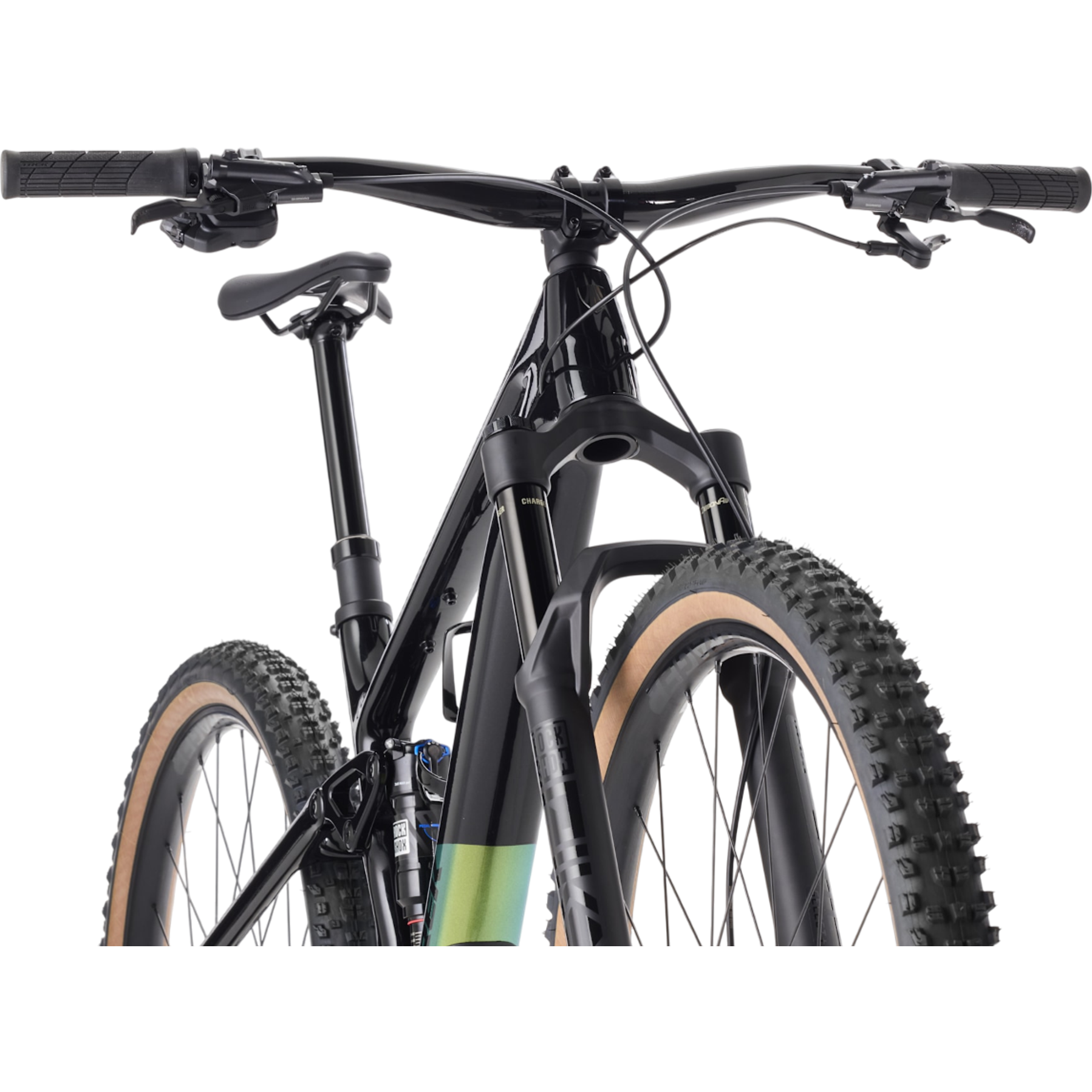 Trek Top Fuel 9.8 Di2 Gen 4 2026