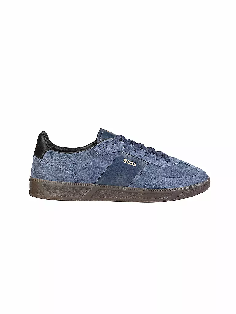 BOSS Sneaker BRANDON dunkelblau