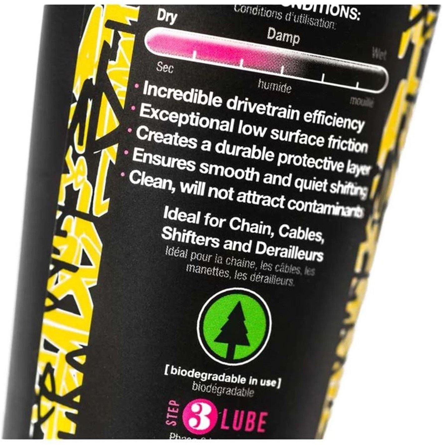 Muc-Off Dry Lube