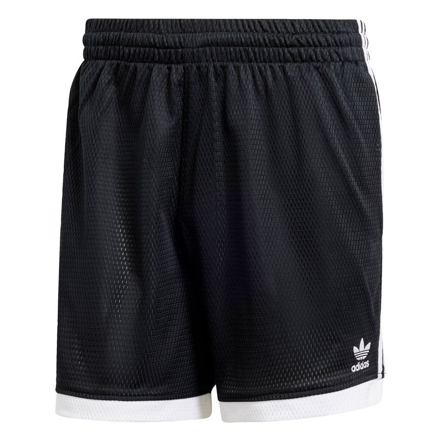 Adidas Original Short Mock Eyelet