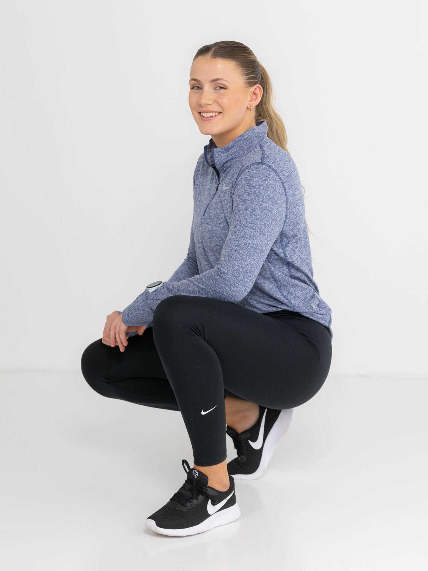 Element Top Halfzip