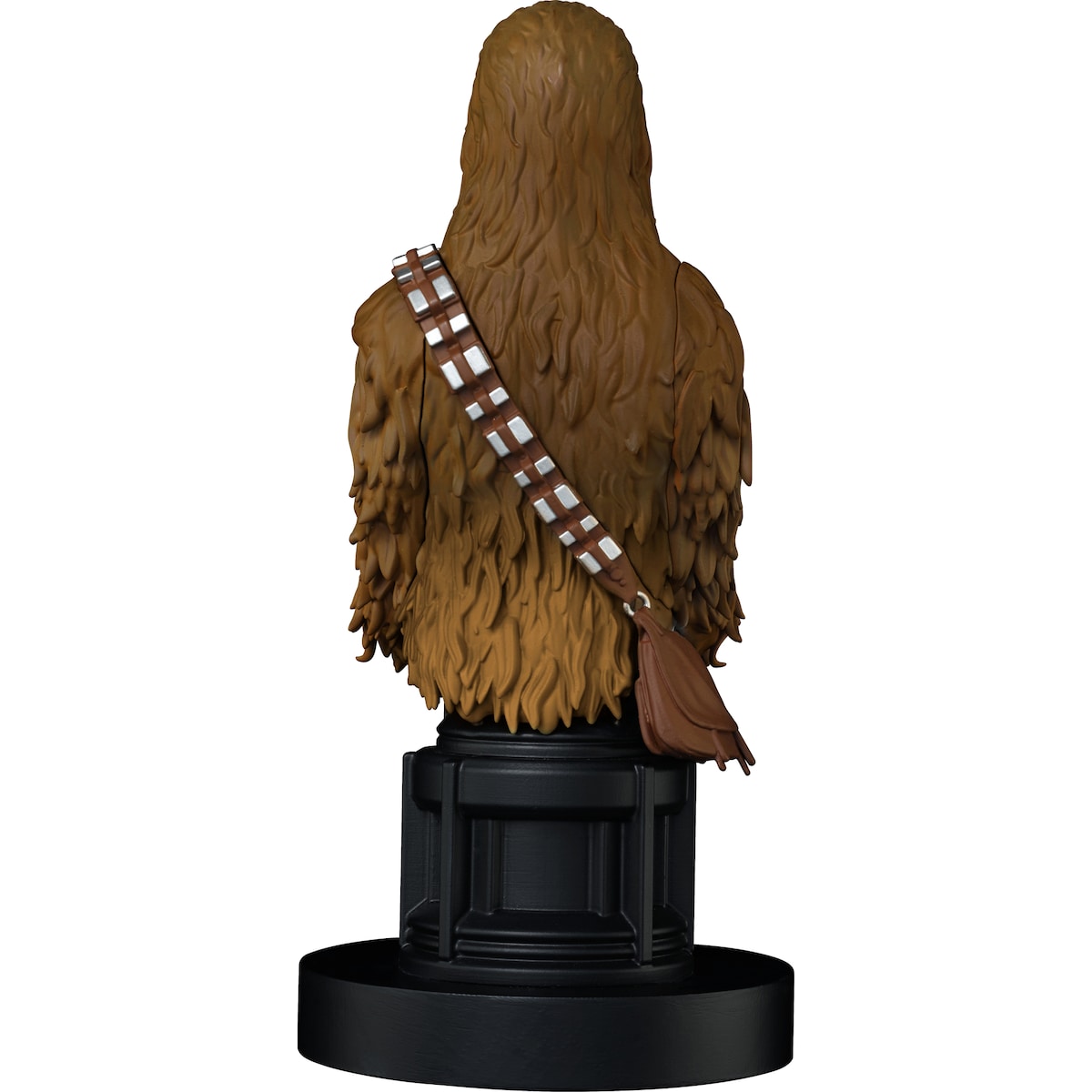 Exquisite Gaming Cable Guy micro-USB-lader (Chewbacca)