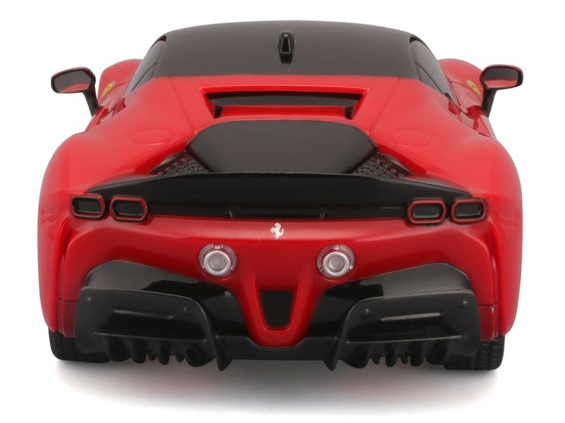 Maisto Rennwagen RC Premium Ferrari SF90 Stradale 1/24 Ferngesteuertes Spielzeug
