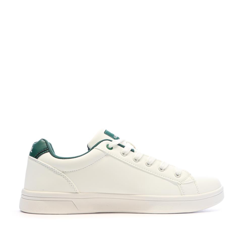 Kaporal Baskets Blanches Homme Kaporal Darmy BLV