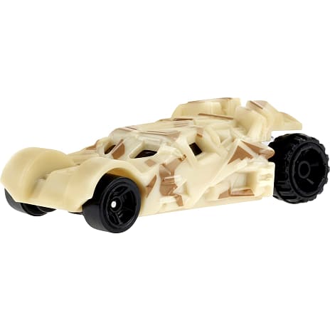 Hot Wheels bat-man biler – flere varianter – assorteret