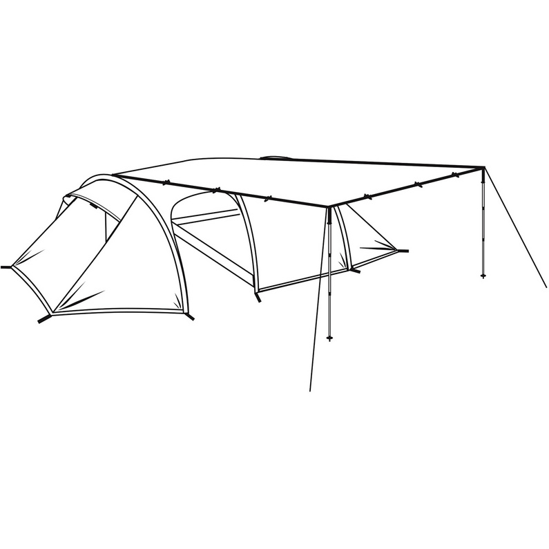 Robens Tarp