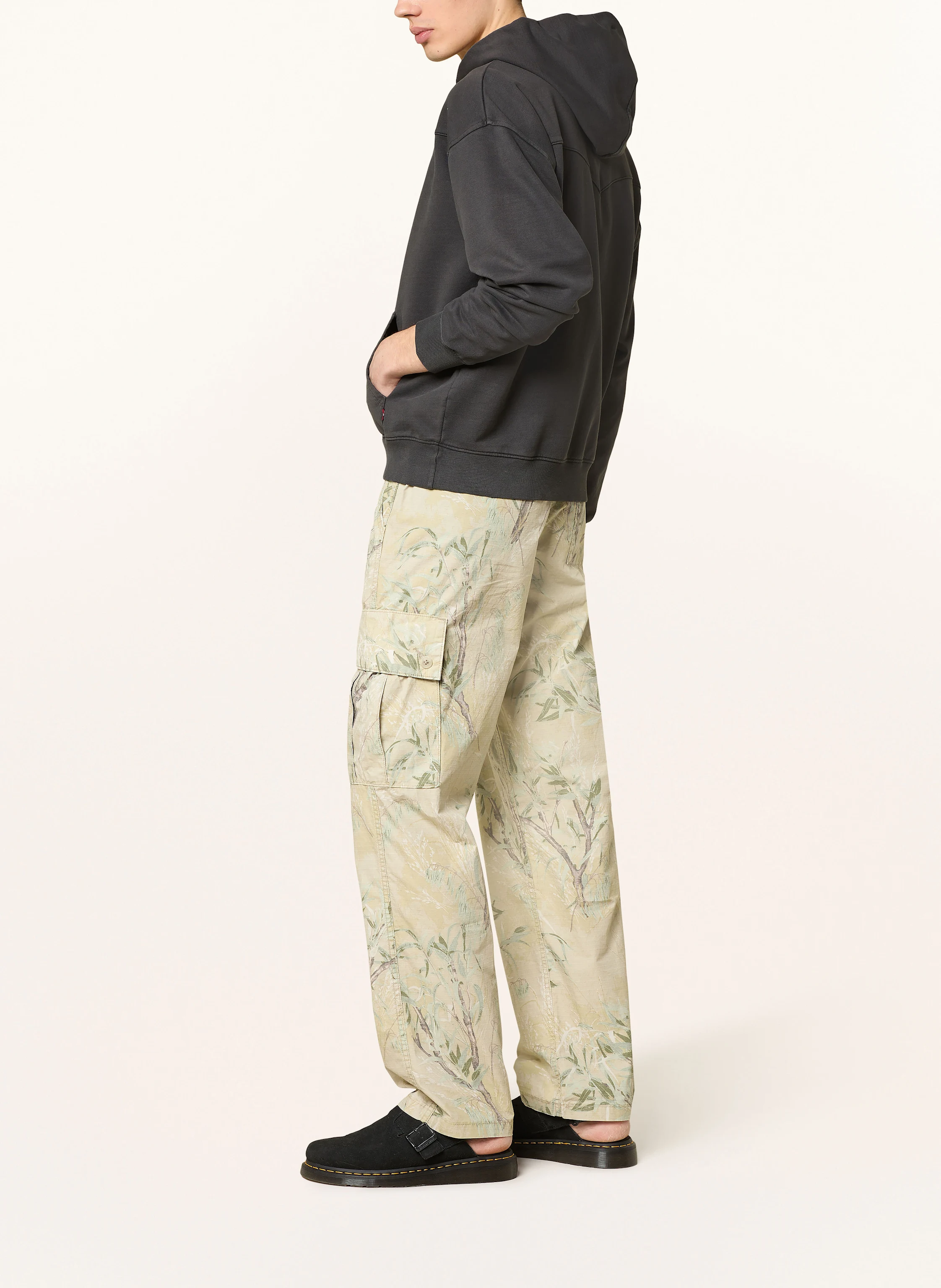 Levi's® Sweatjacke