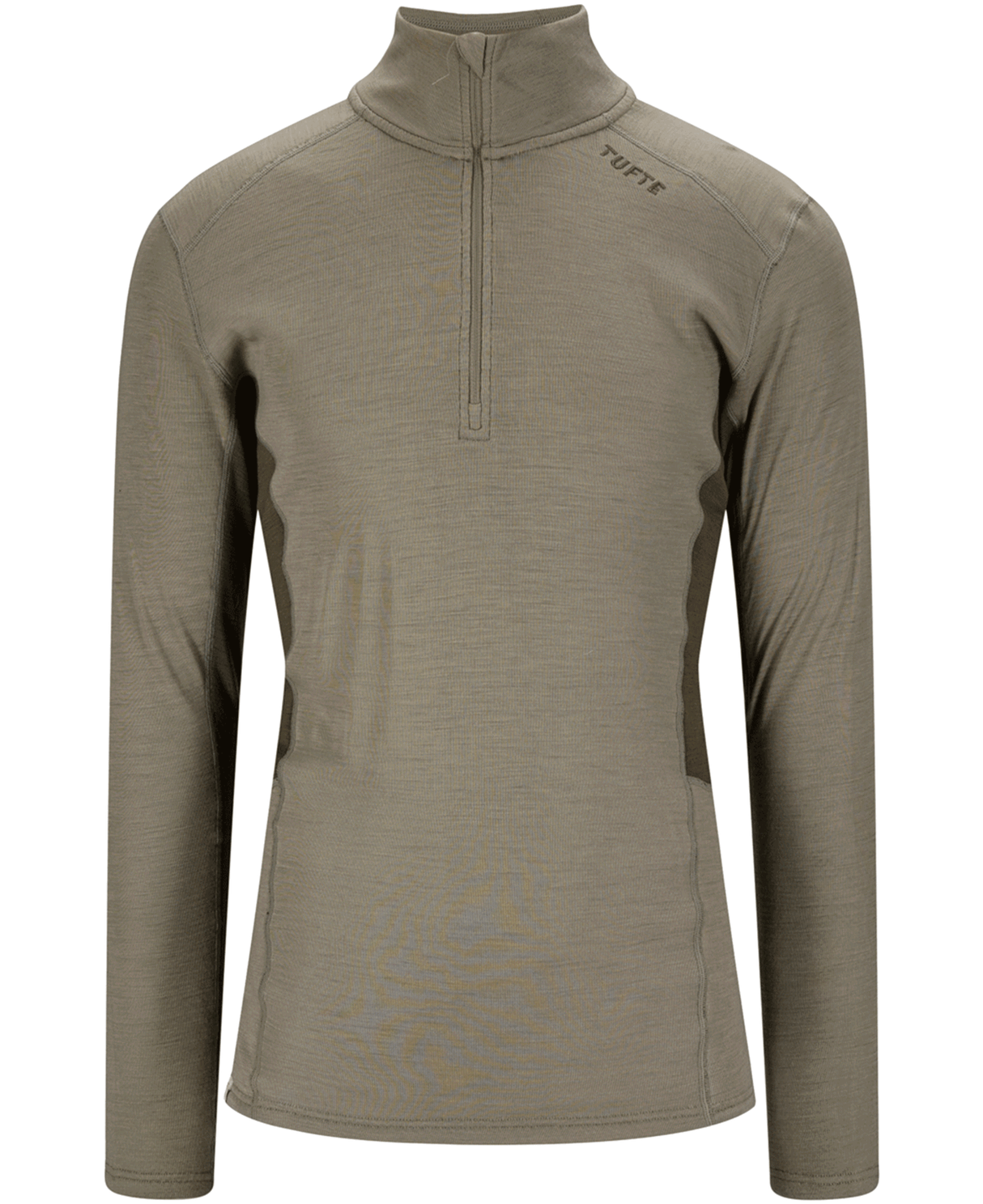 Tufte Wear<br>M Polar Half Zip