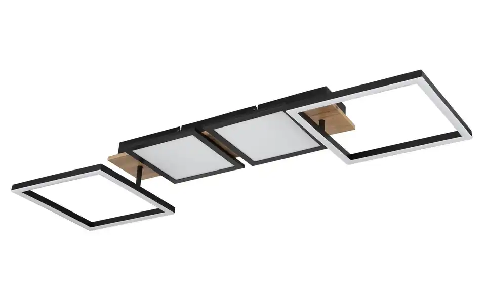 Deckenleuchte 11 cm 100 cm 27 cm