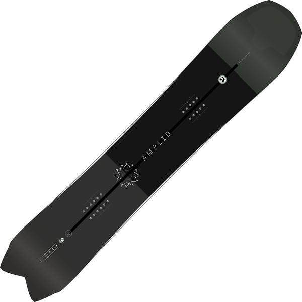 Planche de snowboard AMPLID SOULY GRAIL