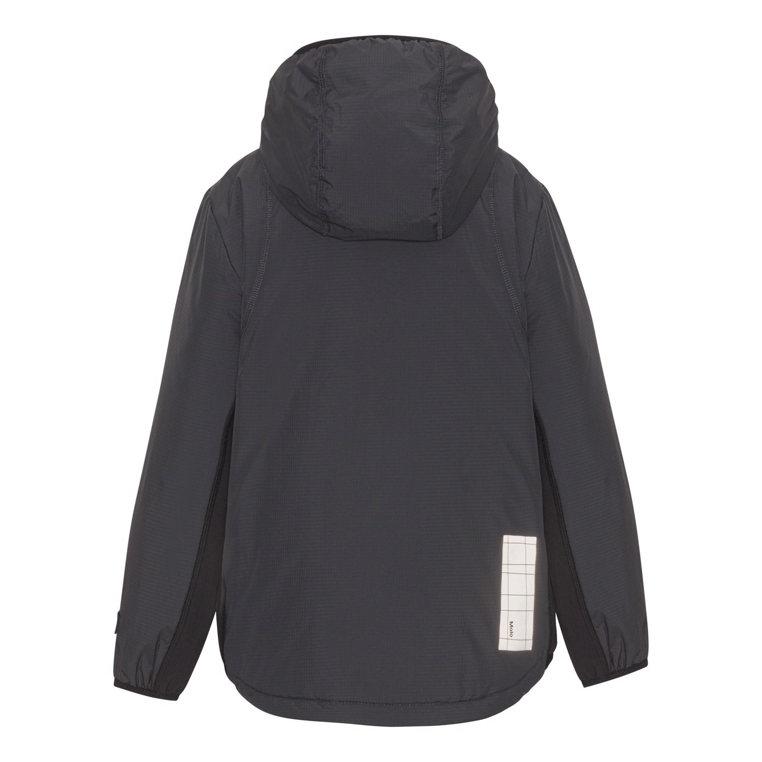 Haris - Space Grey