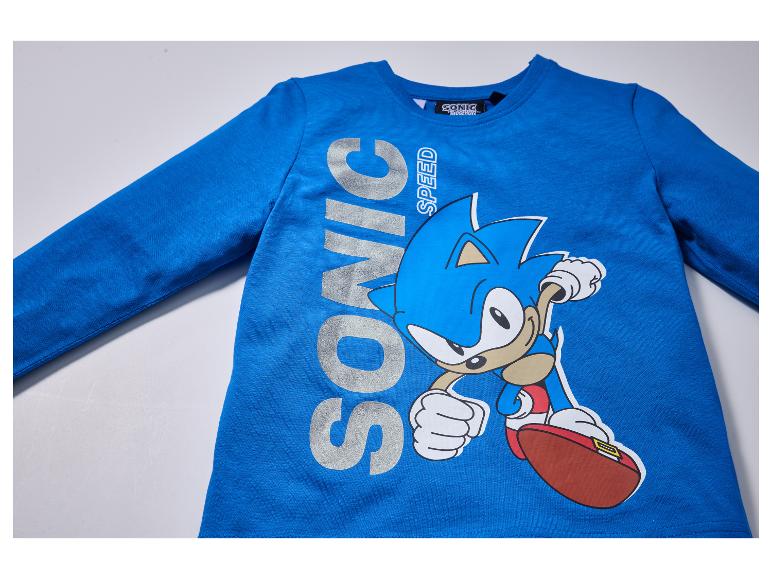 Kinder longsleeve