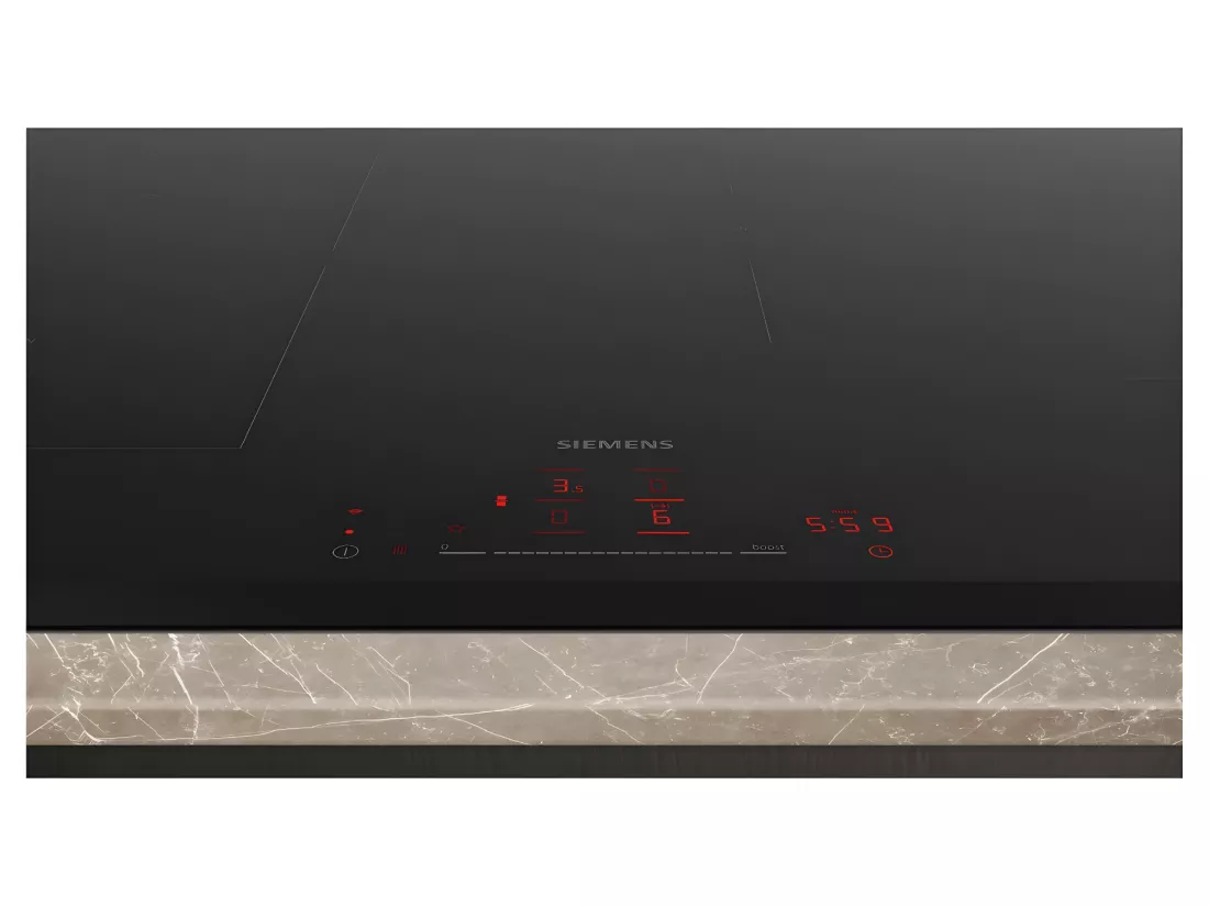 PLAQUE INDUCTION GRANDE SIEMENS ED851HSB1E
