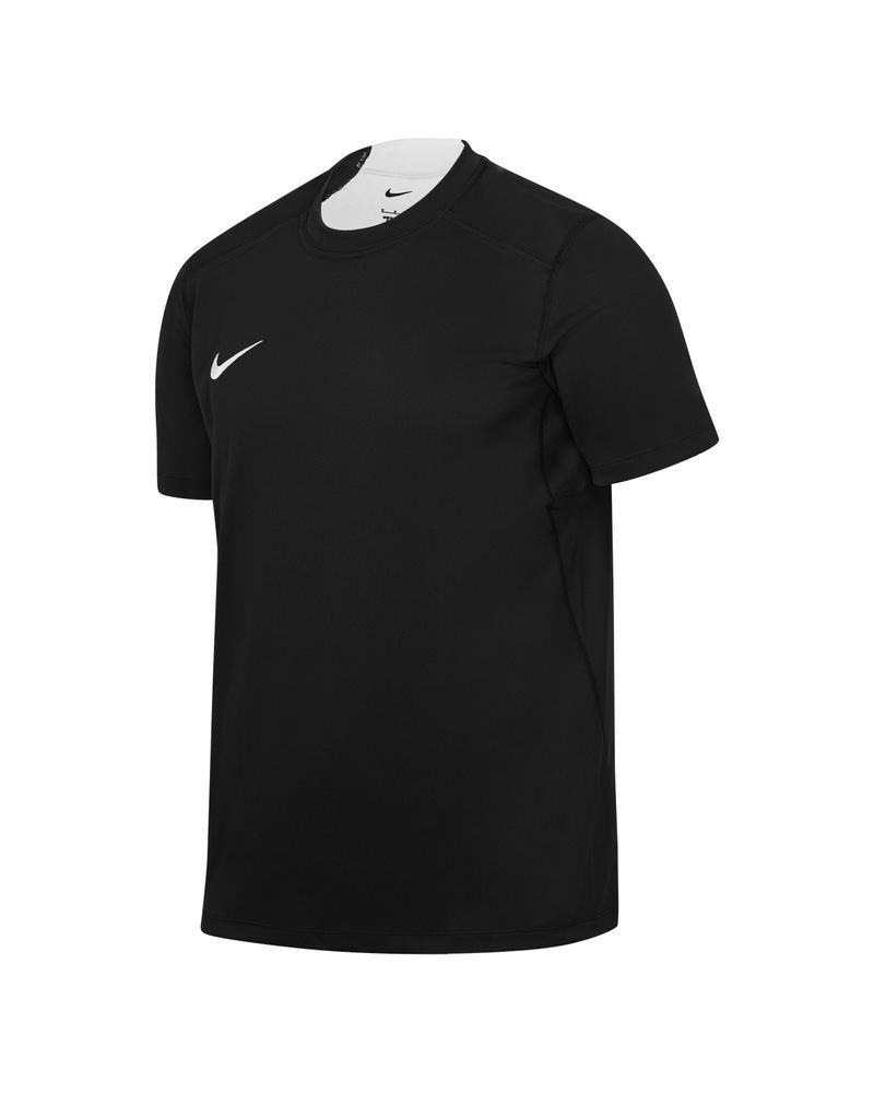 Maillot de hand Nike Team Court Noir pour homme