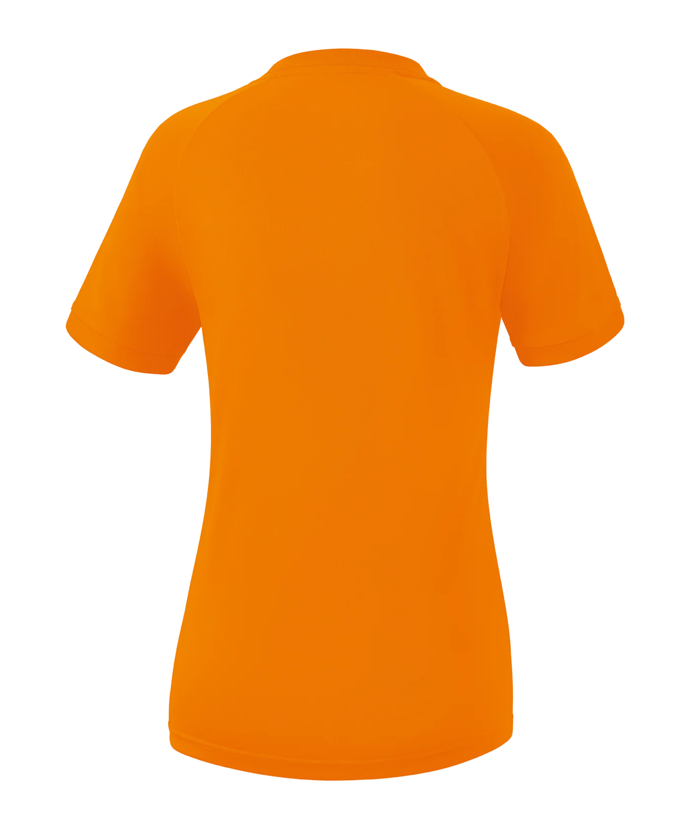 Erima Madrid Trikot Damen Orange