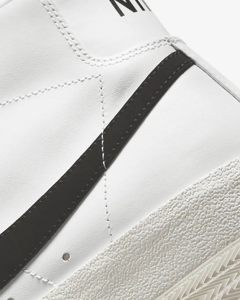 Chaussures Nike Blazer '77 Vintage pour homme