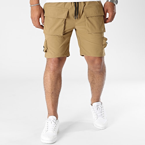 Short Cargo Camel