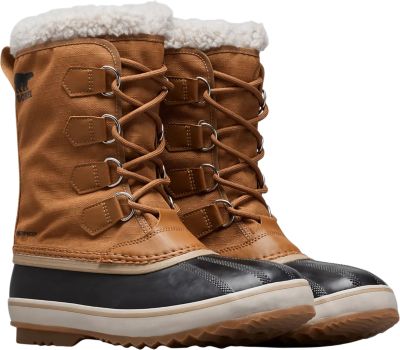 Sorel1964 Pac Nylon - braun