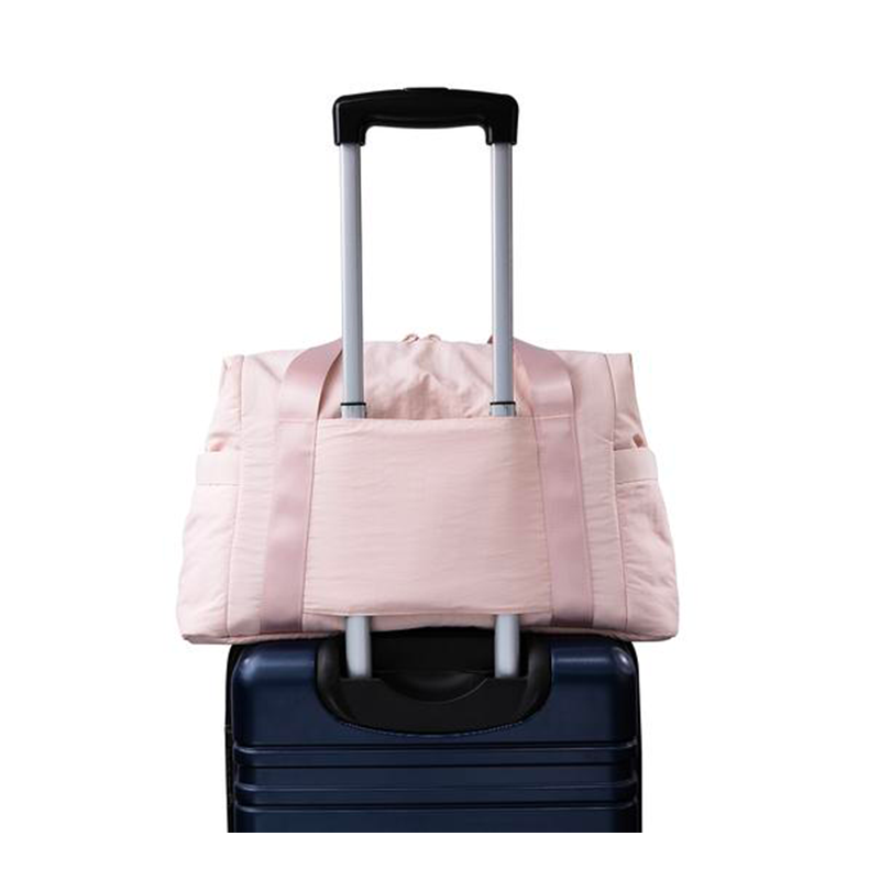 Sac de voyage Zoraesque 32 litres Rose