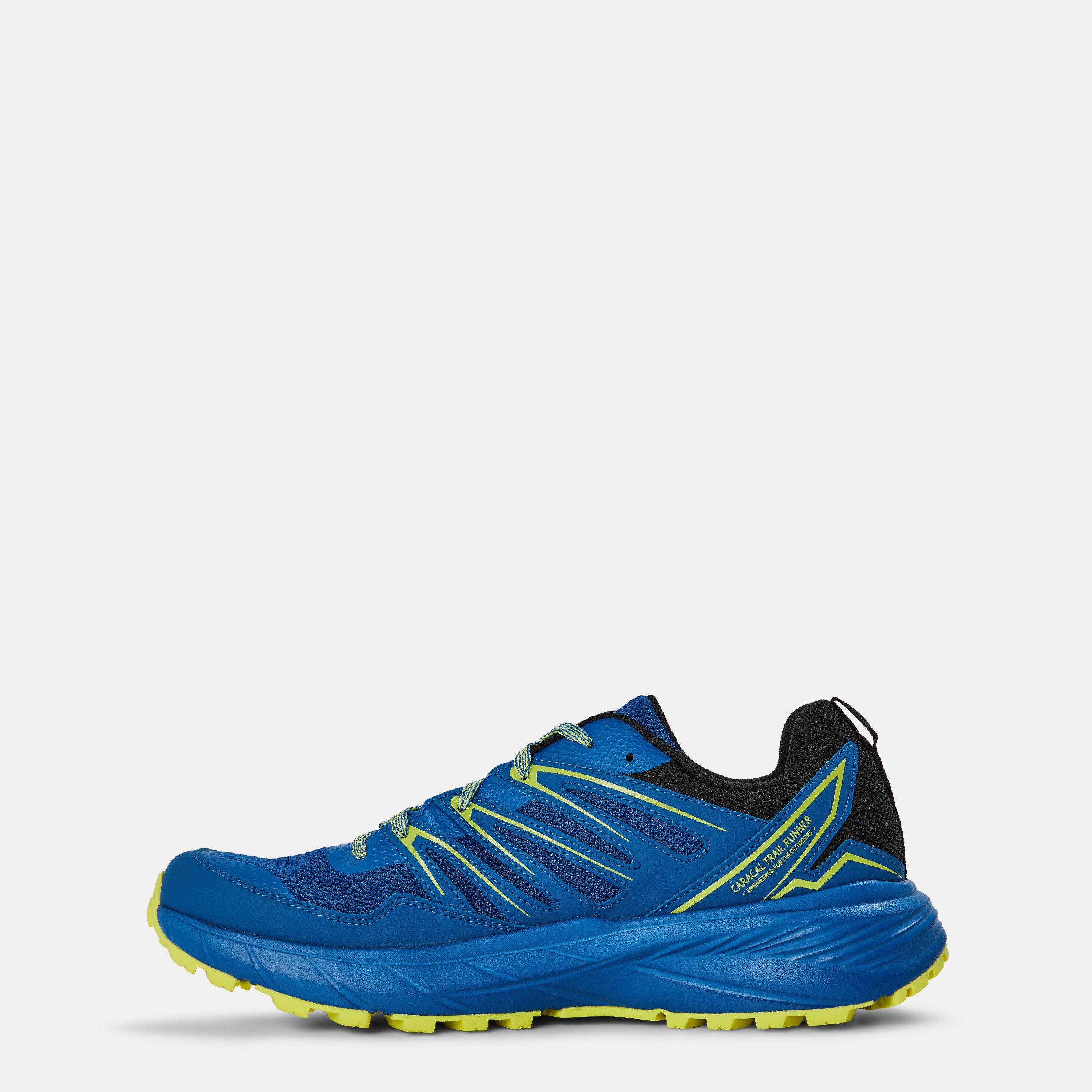 Karrimor Caracal Trail Mens Trainers