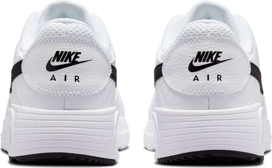 Nike Lage Sneakers Baskets Air Max maille respirante