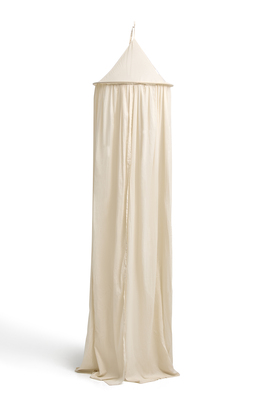 Alice & Fox MILLIE Sengehimmel, Warm Beige