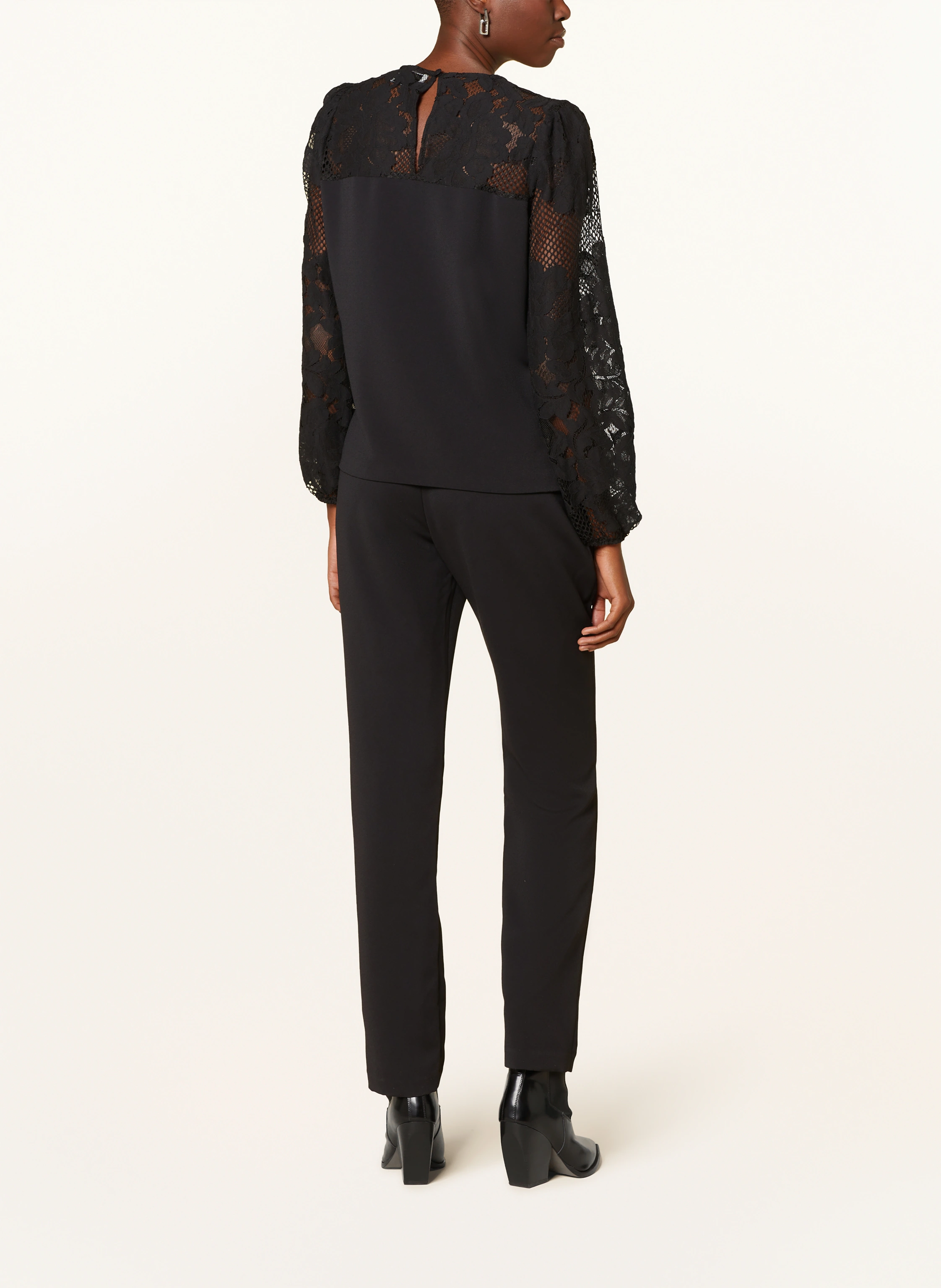 NEO NOIR Jumpsuit ANTONIA