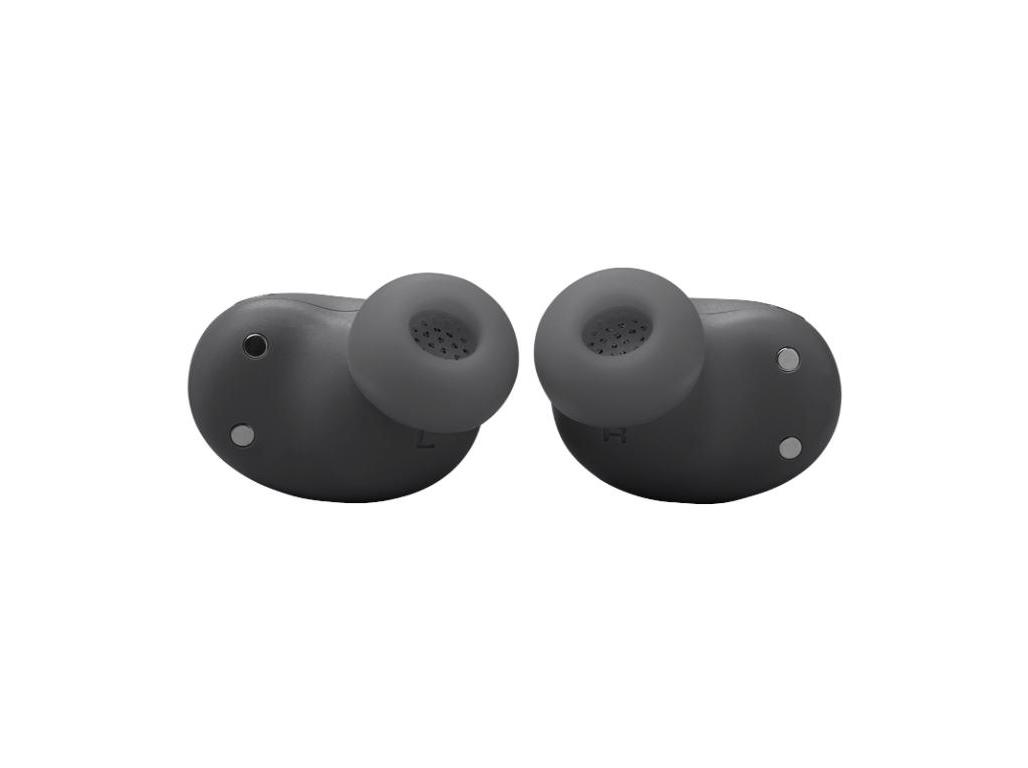 AURICULARES TWS JBL LIVE BUDS 3BLK PRETO