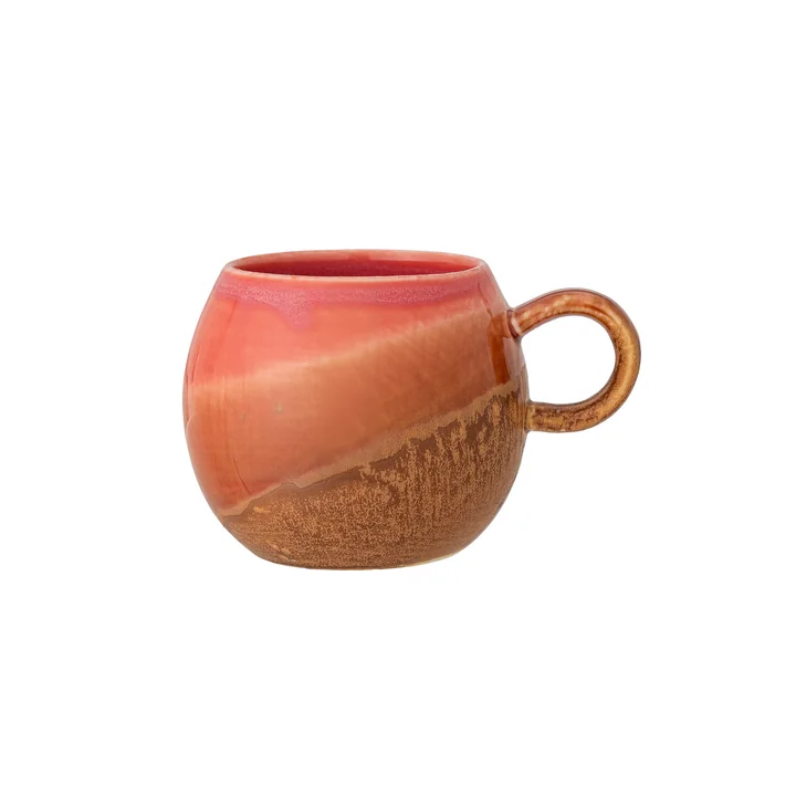 Bloomingville - Paula Tasse 275 ml, orange