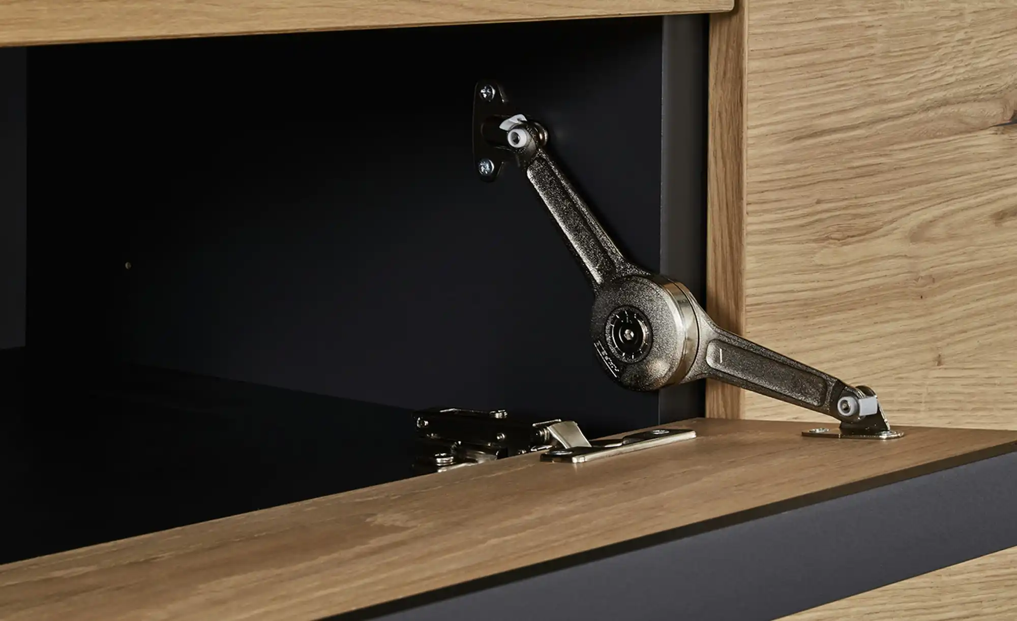 Sideboard Light Line 6