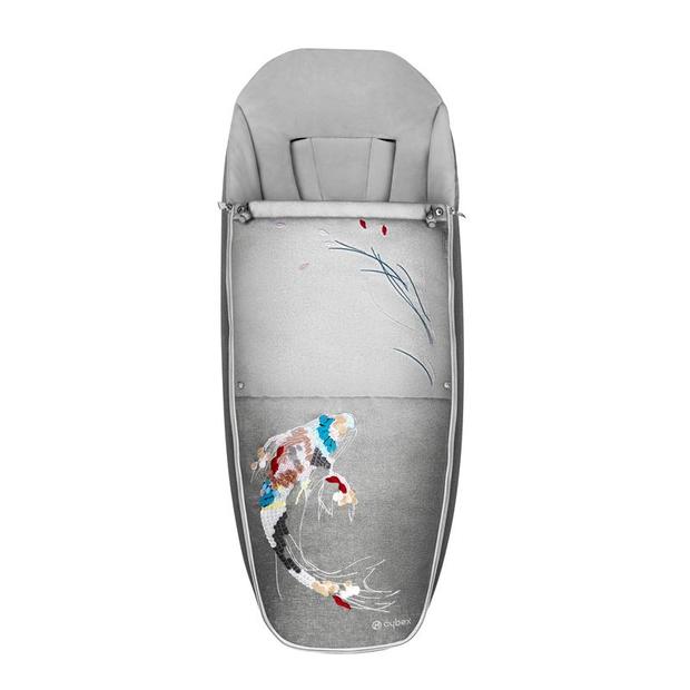 Chancelière Platinum Koi - CYBEX