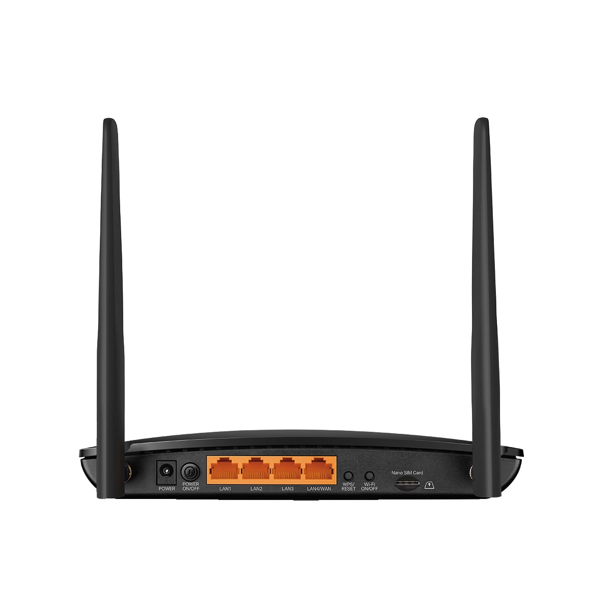 TP-Link Archer router MR500 4G+ LTE WiFi