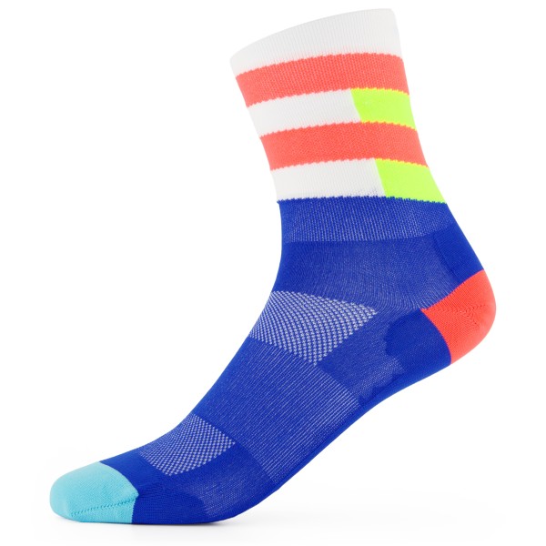 INCYLENCE - Ultralight Spirals - Chaussettes de running