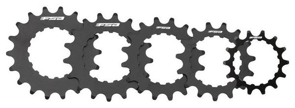 Pignon FSA - BOOST 148mm - Offset 2.5mm - Noir
