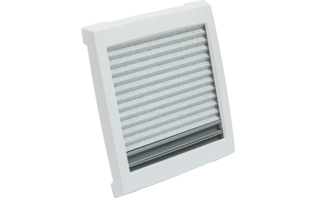 MPK Dachhaube VisionVent S Pro 28 x 28 cm